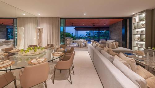 Punta de Mita Apartment | Beach Garden Coral in Naya