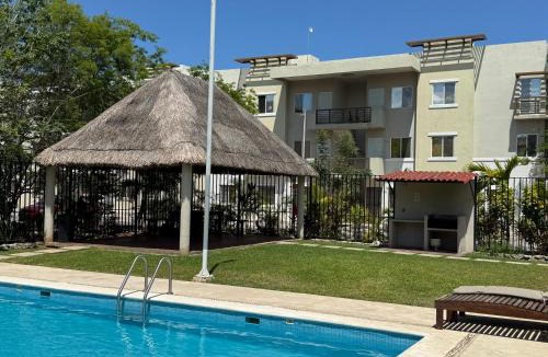 Villa Juarez Apartment | Beach Haus-Mayakoba