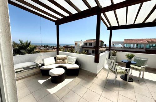 La Joya House | Beach House 8 Tijuana