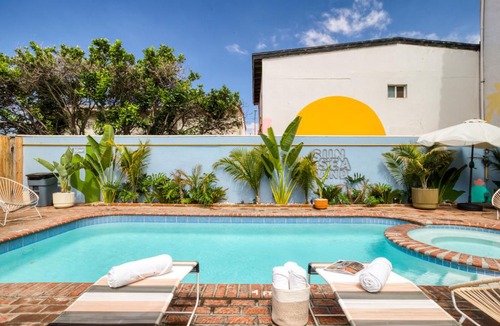 Playa Ensenada Hotel | Beach House by ULIV