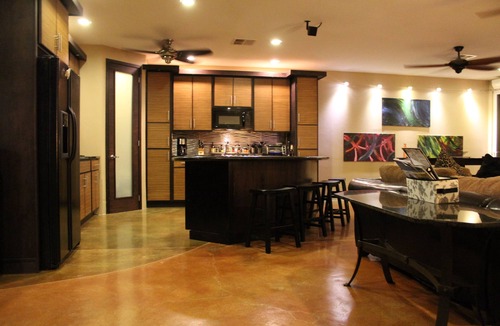 Puerto Penasco House | Beach house Costa Diamante 3bdr - SandyBeach! - Right on the pool - Rated 4.95