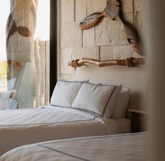 Dzemul House | Beach House Costa Yucatan by Trobbu Collection
