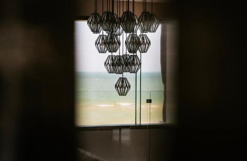 Dzemul House | Beach House Costa Yucatan by Trobbu Collection