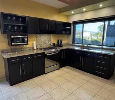 El Sauzal House | Beach house in San Miguel, Ensenada