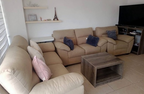 Club Deportivo Apartment | BEACH HOUSE