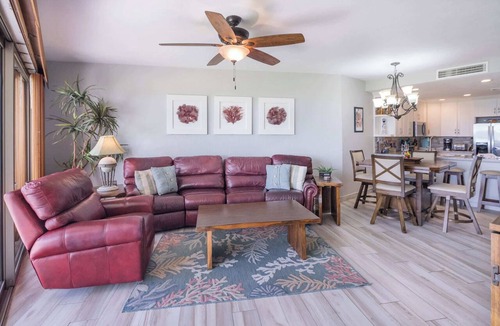 Puerto Penasco Condo | Beach & Pool at Your Door Sonoran Spa E108 Ground Floor Retreat