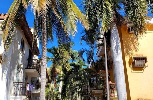 Cerritos Apartment | Beach Prime and Cozy Apartment 5 Min walk to the Beach