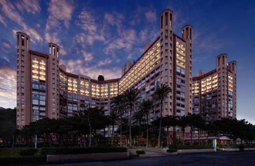 Wanli Hotel | Beach Resort Green Bay