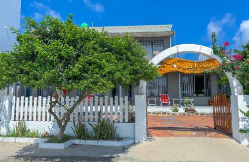 Phu Quy Hotel | beach villa phu quy