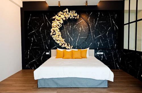 Magong Bed & Breakfast | Beachcastle & Sea View Villa