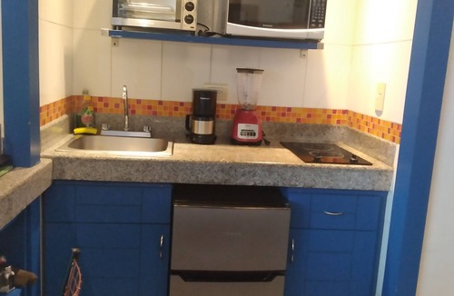 Punta Cancun Apartment | Beachfront 1 bedroom club zone condo in resort with 2 pools