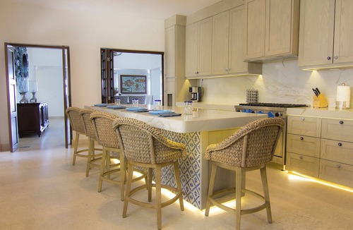 San Jose del Cabo Villa | Beachfront 12BR Compound w/Pools, Hot Tubs, Game Rooms & Ocean Views Cabo