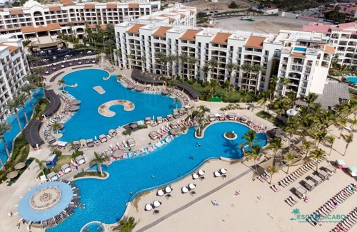 Zona Hotelera Condo | Beachfront 2-level Penthouse with Private Pool
