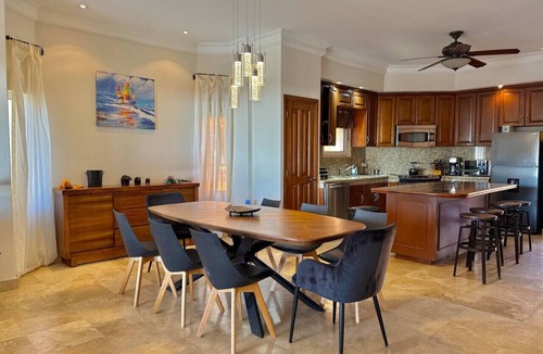 Mazatlan Apartment | Beachfront Apartment with Views in EDM By GPG