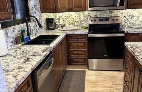 San Jose del Cabo Condo | Beachfront Beautiful 2 Bedroom 2 Bathroom Condo near surf break