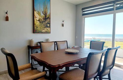 Miramar Villa | Beachfront Boutique Villa Cazadores