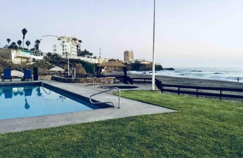Miramar Villa | Beachfront Boutique Villa Cazadores