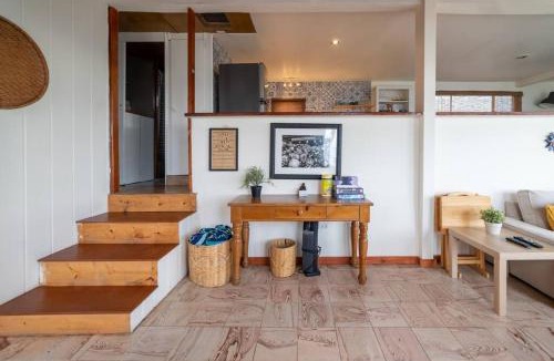 Ensenada House | Beachfront CASA SOL - closest to the sand