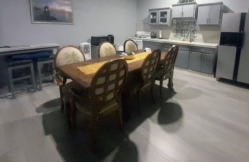 Cholla Bay Condo | Beachfront Cholla Bay Condo with Ocean Access, Patio, Gated, and Pet Friendly