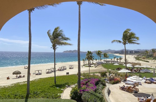 San Jose del Cabo Condo | Beachfront condo 2bd 2ba - San José del Cabo - Casa Del Mar Sol 203