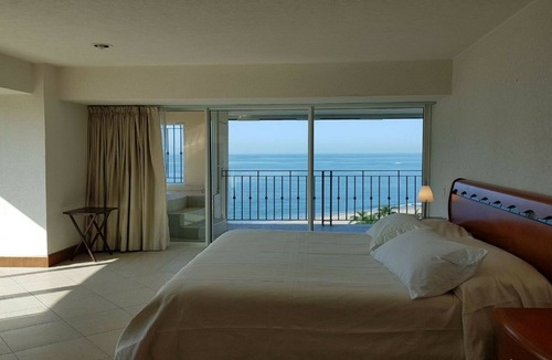 Marina Vallarta Condo | Beachfront Condo With Two Bedrooms