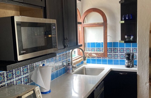 Colonia 5 de Diciembre Condo | Beachfront Condo with Colonial Charm