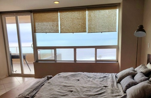Plan Libertador Condo | Beachfront Condo Calafia, minutes from Rosarito