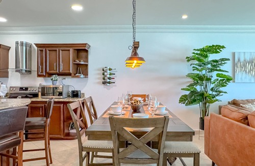 Anexa Obrera Condo | Beachfront Escape-Mar y Sol Condo-7thFlr-Rosarito