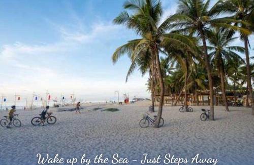 Cua Đai Hotel | Beachfront Hotel Hoi An