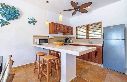 Soliman Bay House | Beachfront House with Private Pool in Tulum