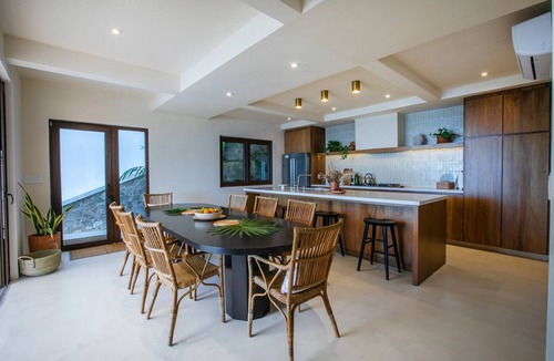 Sayulita Villa | Beachfront Luxury with Views, Heated Pool, Steps to Town