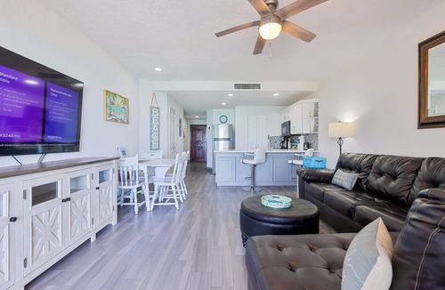 Puerto Penasco Condo | Beachfront Luxury Condo Sonoran Spa N703