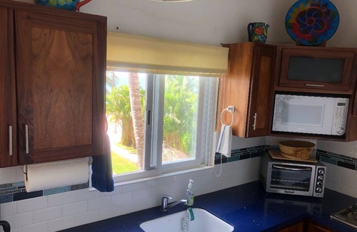 Bucerias Condo | BEACHFRONT on a Budget! ~ Condo Sereno ~ Low Beachfront Rate!