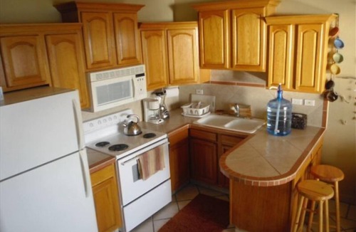 San Jose del Cabo Condo | Beachfront One-Bedroom Condo with Stunning Views in San José del Cabo