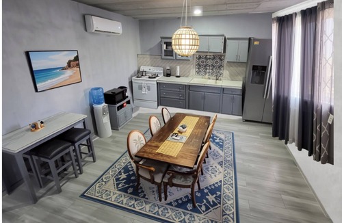 Cholla Bay Condo | Beachfront Paradise! Budget Friendly Family Retreat 2 Story Condo in Cholla Bay