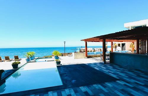 Costa de Oro Apartment | Beachfront paradise