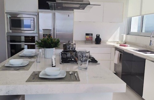 Nuevo Vallarta Apartment | BEACHFRONT PENTHOUSE with PRIVATE POOL