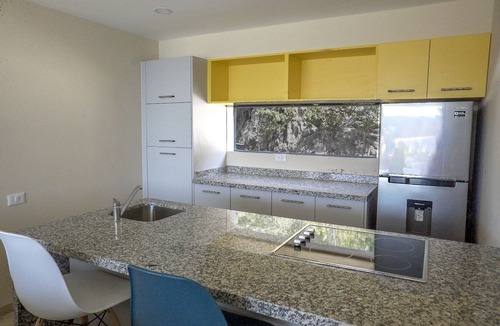 Santa Maria Huatulco Condo | Beachfront Penthouse W/Amazing Views