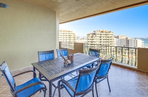Puerto Penasco Villa | Beachfront Rocky Point Villa w/Ocean Views!