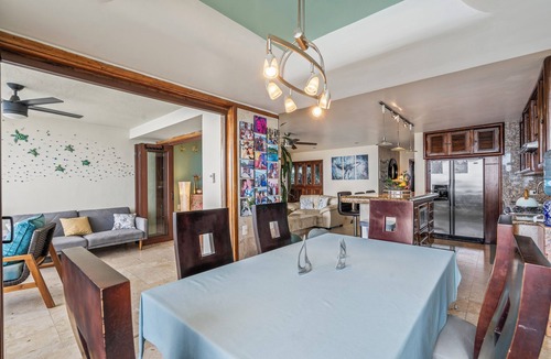 South Shore Hotel Area Condo | Beachfront Serenity: on the South Shore of Puerto Vallarta