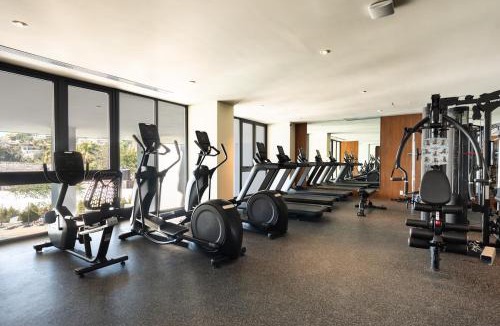 La Cruz de Huanacaxtle Apartment | Beachfront townhouse TH03A