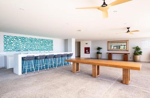 La Cruz de Huanacaxtle Apartment | Beachfront townhouse TH03A