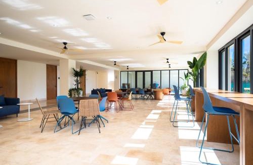 La Cruz de Huanacaxtle Apartment | Beachfront townhouse TH03A