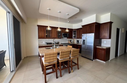 San Pedro Mixtepec Apartment | Beachfront Vacation Condos, Palmarito Beach, Vivo Resorts