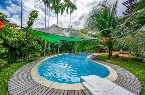 Nha Trang Villa | Beachfront Villa