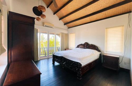 Nha Trang Villa | Beachfront Villa