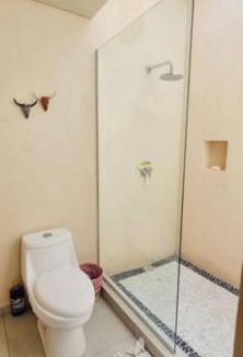 Zihuatanejo House | Beachfront White Villa in Playa Blanca