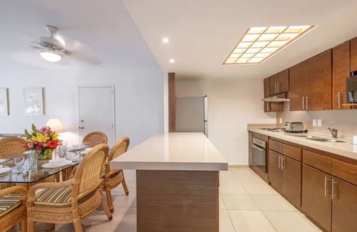 Punta Cancun Hotel | Beachscape Kin Ha | 1BR Suite | Sunlit Suite Close to the Ocean
