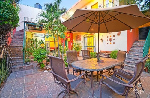 La Paz Apartment | Beachside Bliss, Suite 1 Block from Malecon