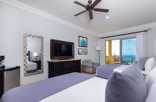 Flamingos Hotel | Beachside Escape at Riviera Nayarit w Pool